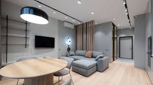 Opening Up Spaces: The Art of Knocking Down Walls for Home and Kitchen Expansion