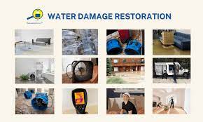 Managing Customer Expectations in Water Damage Restoration