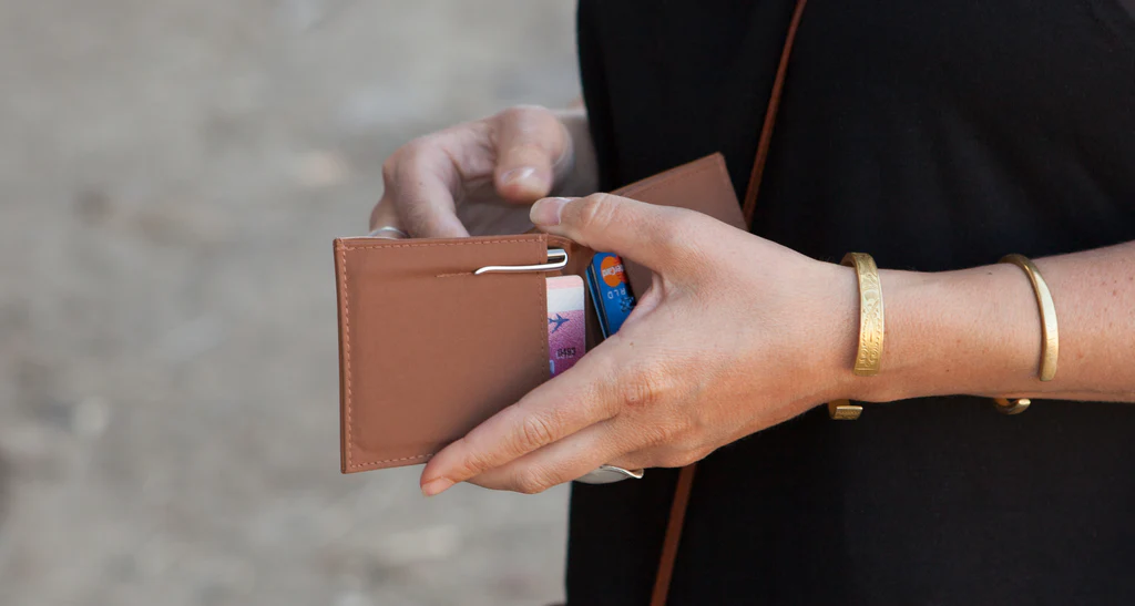 The Ultimate Guide to Ladies Wallets: Style Meets Functionality