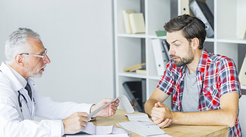 Easy Men’s Health Tips For Better Wellbeing