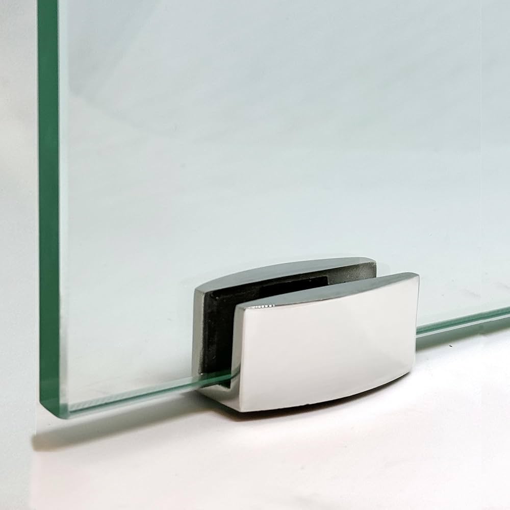 How To Buy Glass Hardware Parts