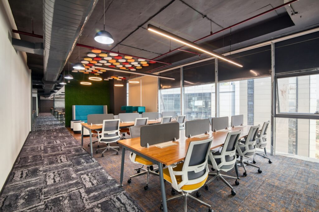 Easy Office Space Rentals: Find Your Perfect Workspace