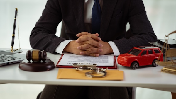 Easy Compensation With Our Car Accident Lawyer