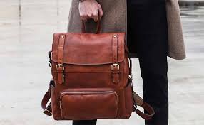 Top Tips For Leather Backpack Men: Ultimate Guide