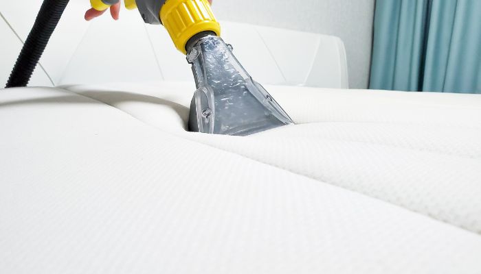 Mattress Cleaning Tips: Complete Guide To Freshening Your Bed