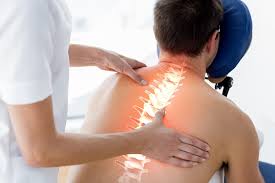 How To Relieve Back Pain: Chiropractor Tutorial